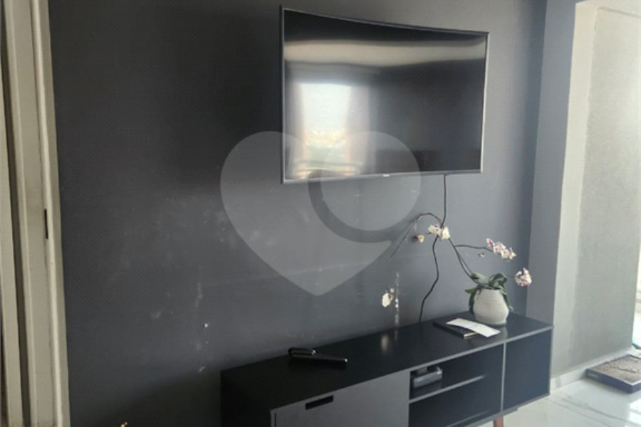 Apartamento à venda com 2 quartos, sendo 1 suíte, em Barra Funda, São Paulo, SP