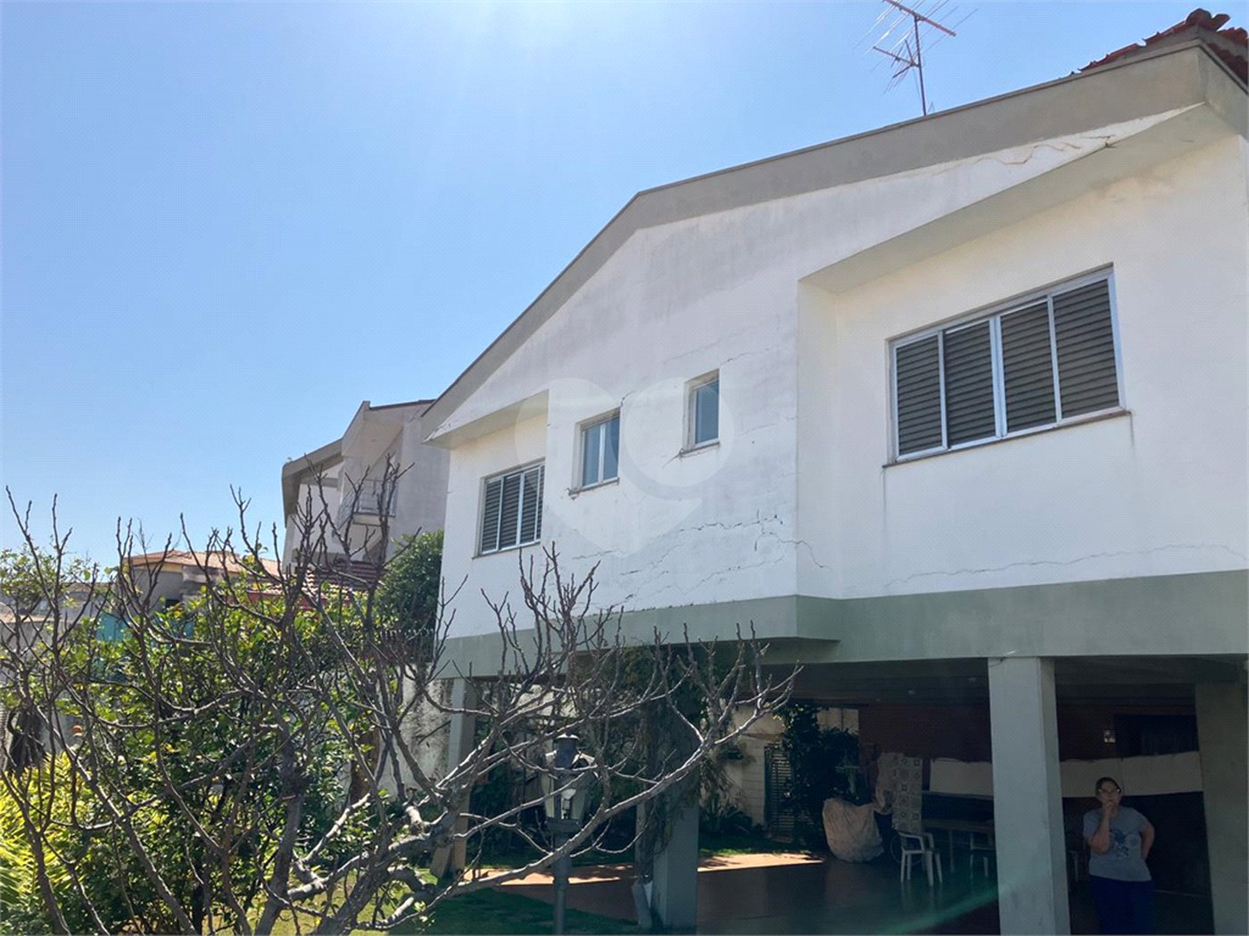 Casa à venda com 5 quartos, sendo 2 suítes,  em Vila Maria Alta, São Paulo, SP