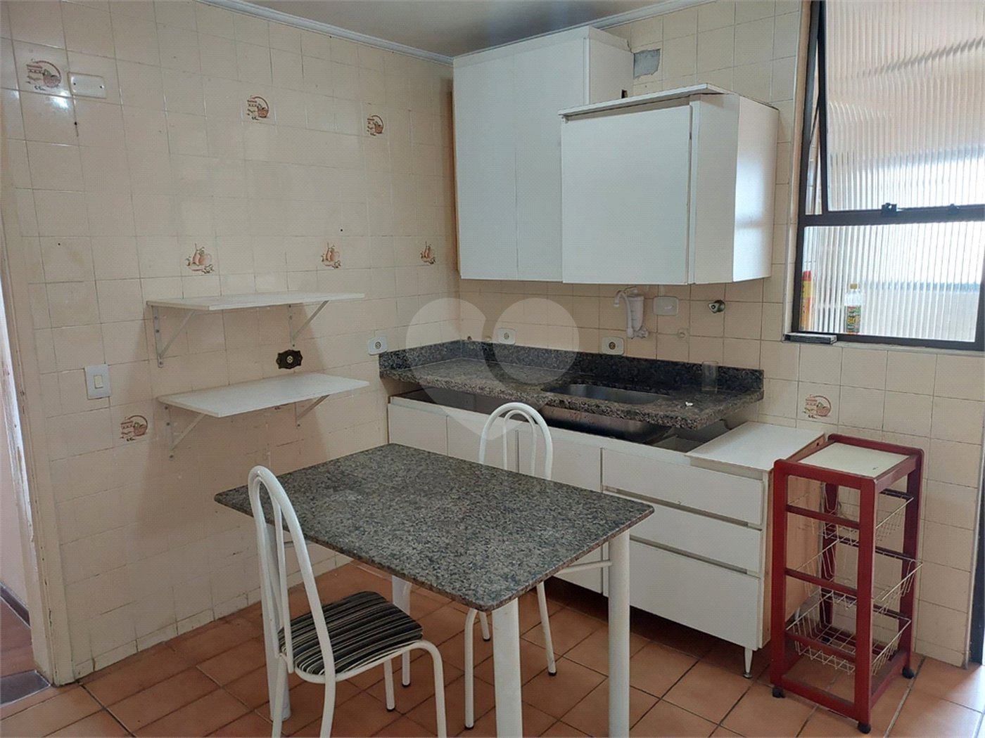 Apartamento à venda com 4 quartos, sendo 1 suíte,  em Parque Mandaqui, São Paulo, SP