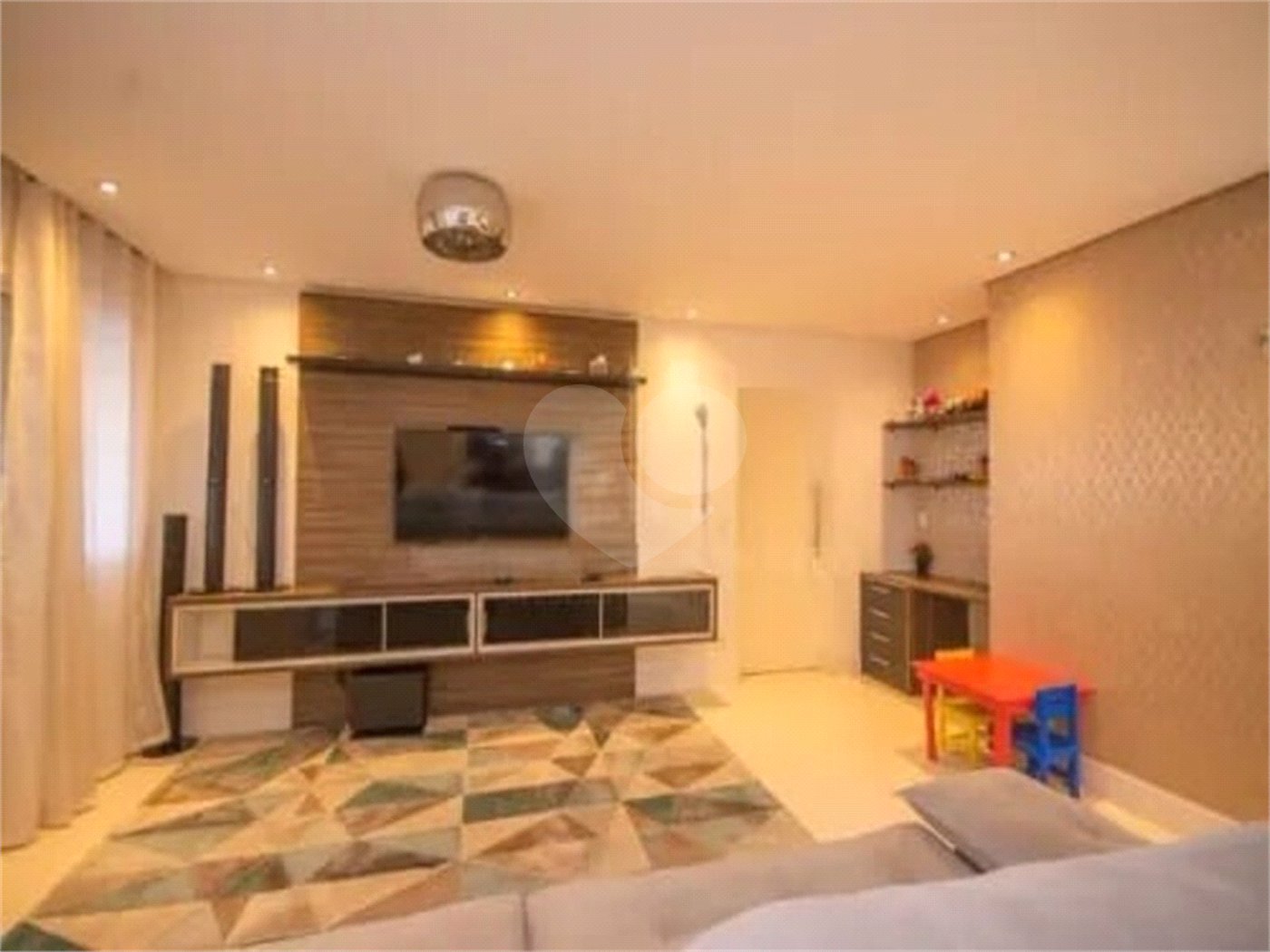 Apartamento à venda com 3 suítes em Santa Paula, São Caetano do Sul, SP