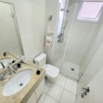 Apartamento com 3 dormitórios à venda, 155 m² por R$ 2.379.000,00 - Embaré - Santos/SP