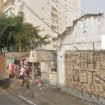 Terreno ideal para construção de prédio na Casa Verde