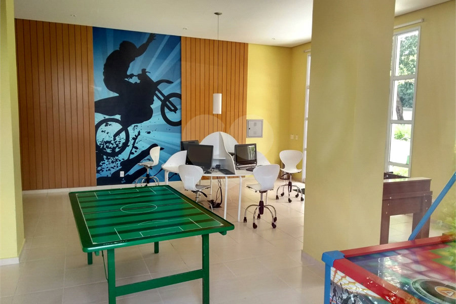 Apartamento à venda com 3 quartos, 107 m²- Rua William Furneau, - Condomínio Sítio Anhanguera - Edifício Beija Flor - Pirituba