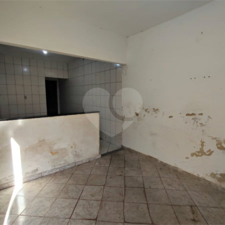 Casa à venda com 1 quarto em Vila Belo Horizonte, Itapetininga, SP