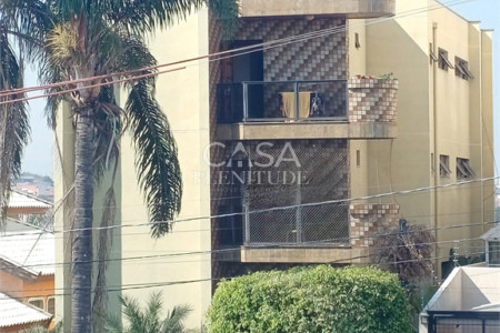 Apartamento à venda com 3 quartos, sendo 1 suíte, em Jardim Ferreira, Sorocaba, SP