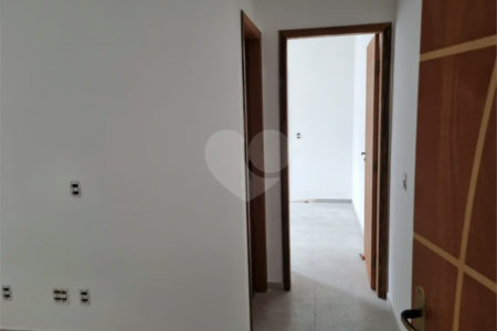 Apartamento à venda com 1 quarto em Tucuruvi, São Paulo, SP