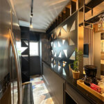 Apartamento à venda com 1 quarto em Condomínio Centro Empresarial Taquari, São José dos Campos, SP