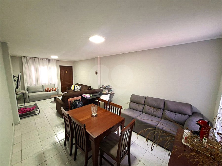 Casa à venda com 4 quartos no condomínio Casa, São Paulo - SP