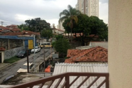 Sobrado à venda com 3 quartos, sendo 1 suíte, em Jardim Monte Kemel, São Paulo, SP
