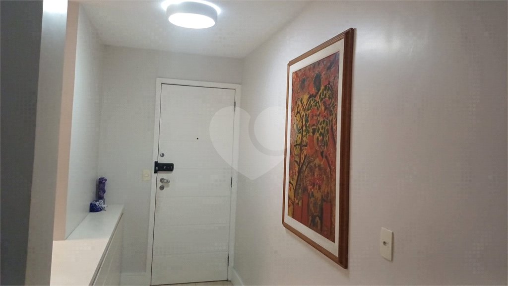 Apartamento à venda com 3 quartos em Copacabana, Rio de Janeiro, RJ