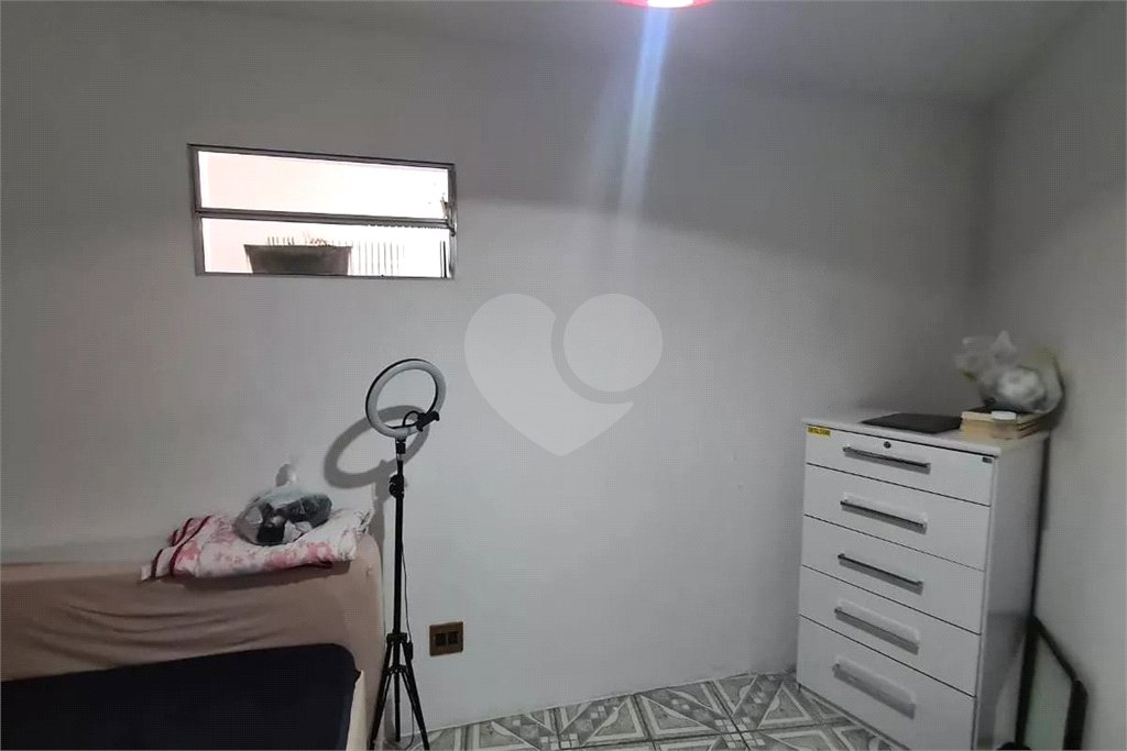 Casa à venda com 3 quartos em Vila Salermo, Jundiaí, SP