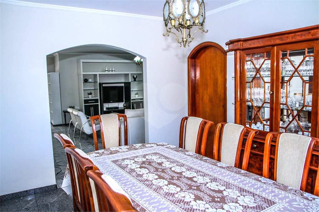 Casa à venda ou para alugar com 4 quartos, sendo 2 suítes, em Vila Santa Catarina, São Paulo, SP