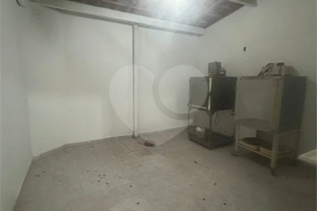 Sobrado à venda com 2 quartos em Água Fria, São Paulo, SP