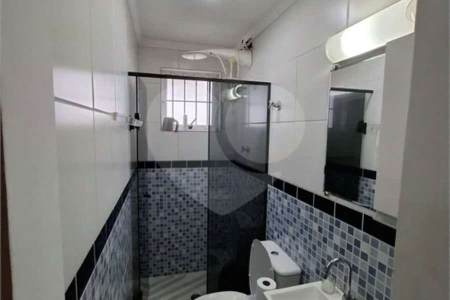 Casa para alugar com 2 suítes em Freguesia do Ó, São Paulo, SP