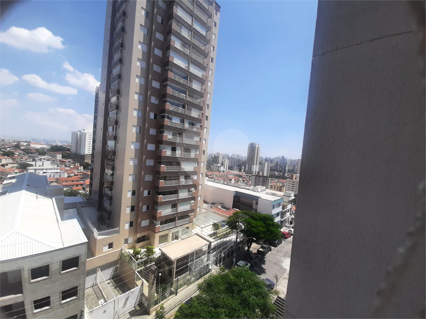 Apartamento à venda com 2 quartos em Vila Dom Pedro Ii, São Paulo, SP