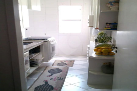 Apartamento à venda com 2 quartos em Vila Santa Teresa (zona Sul), São Paulo, SP
