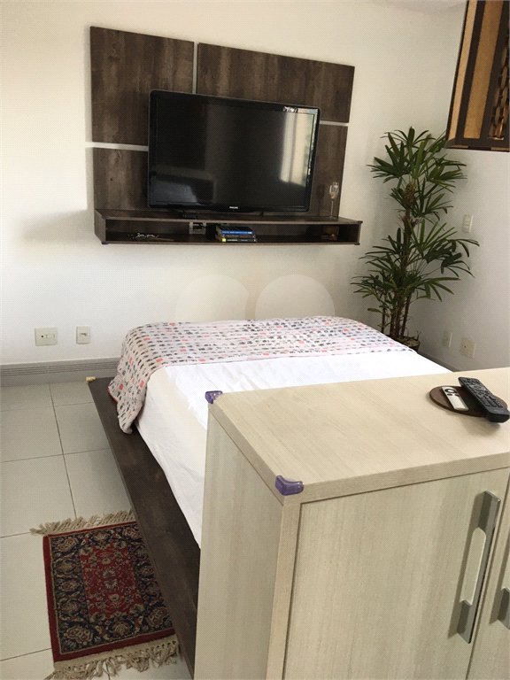 Cobertura à venda com 3 quartos, sendo 1 suíte, em Lauzane Paulista, São Paulo, SP