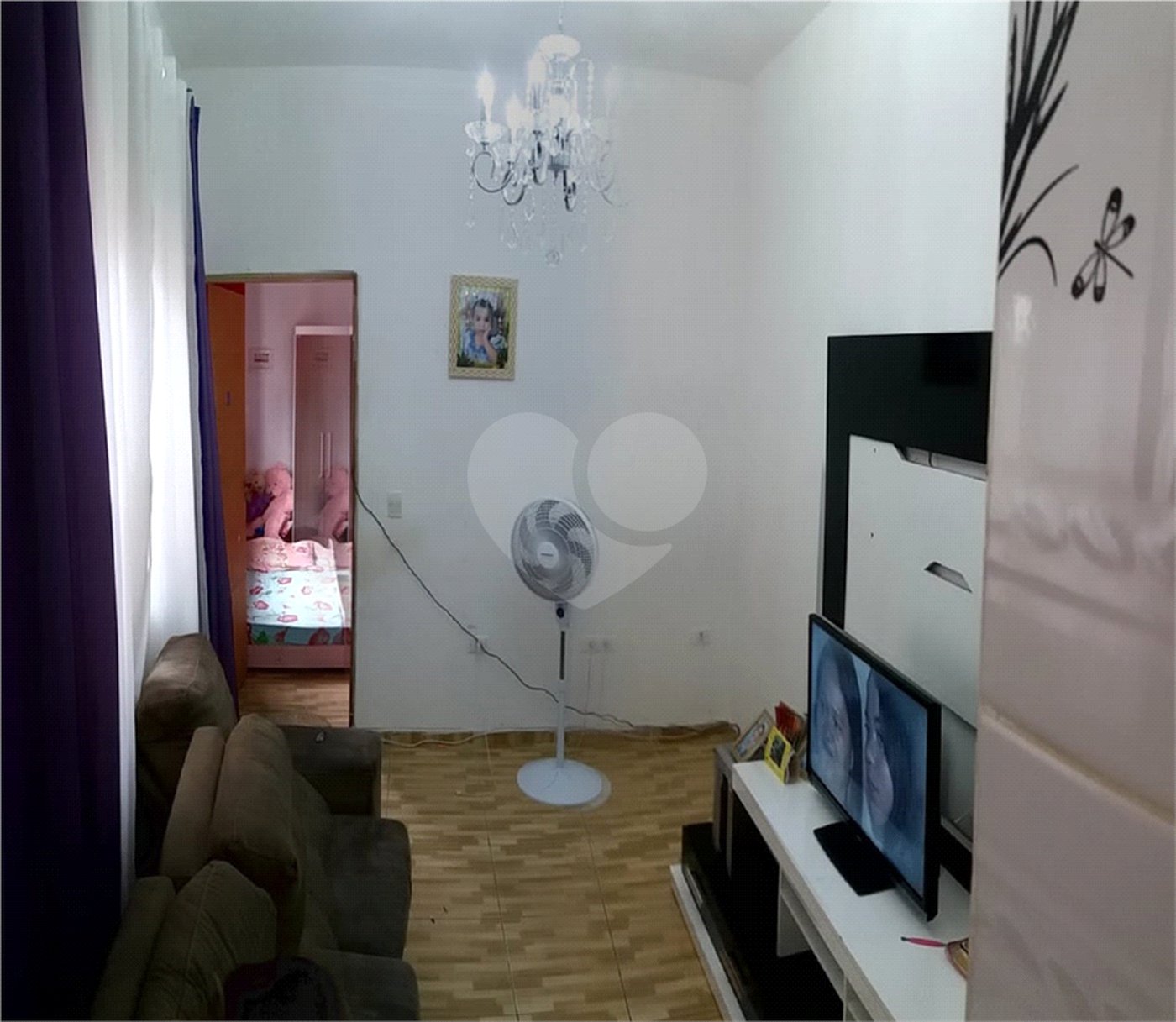 Casa à venda com 3 quartos, sendo 1 suíte, em Casa Verde, São Paulo, SP
