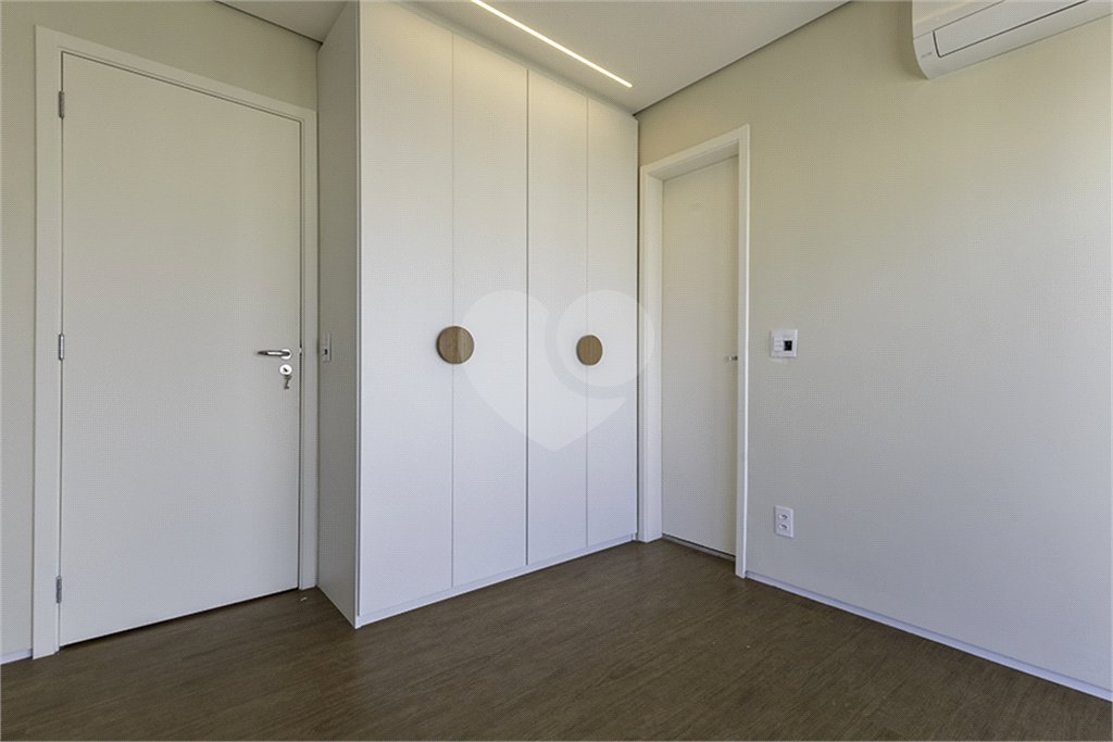 Apartamento à venda ou para alugar com 3 suítes em Água Branca, São Paulo, SP