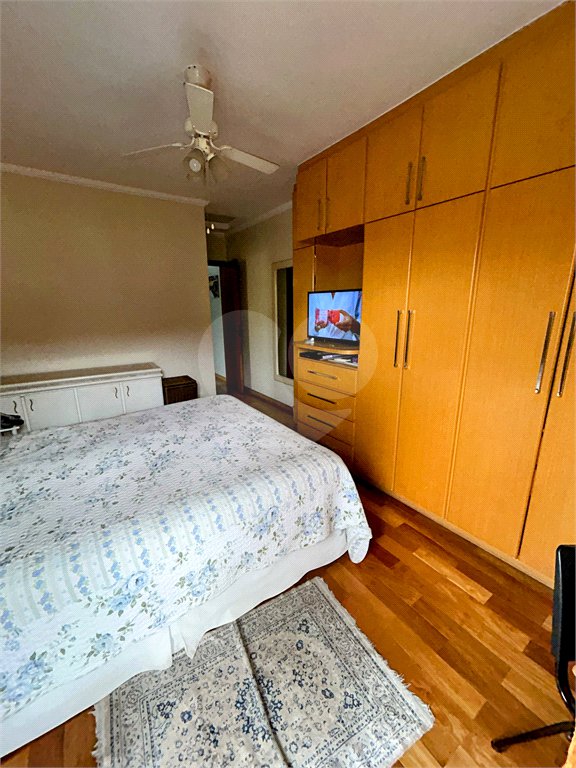 Sobrado à venda com 3 quartos, sendo 1 suíte, em Santana, São Paulo, SP