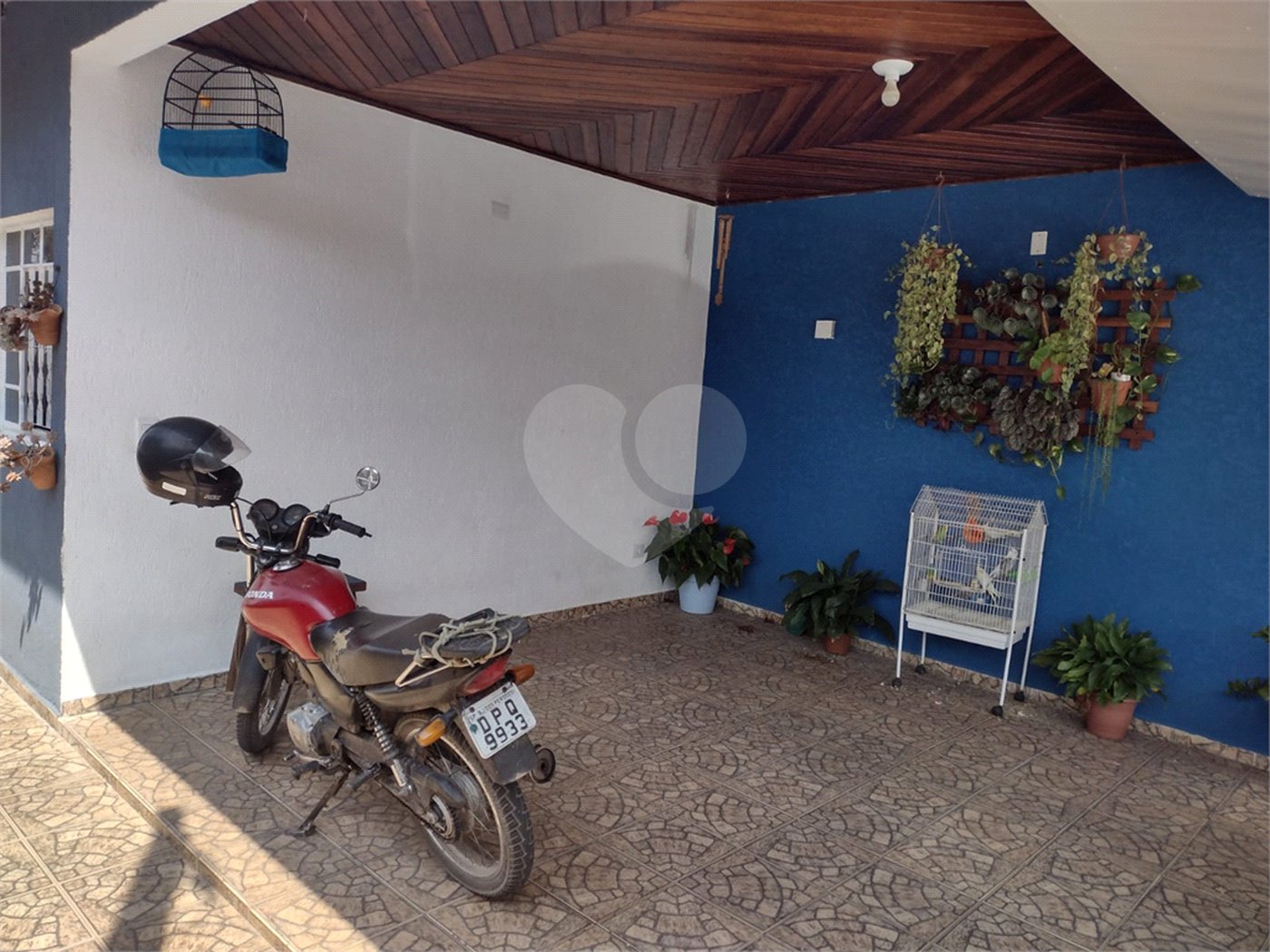 Casa à venda com 1 quarto no Centro, Bom Jesus dos Perdões, SP