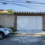 Sobrado à venda com 4 quartos, sendo 1 suíte, em Brooklin, São Paulo, SP