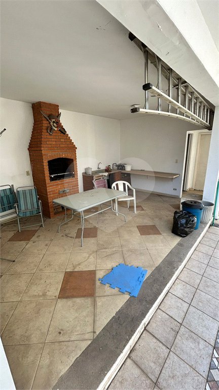 Sobrado à venda com 6 quartos, sendo 1 suíte,  em Sumarezinho, São Paulo, SP
