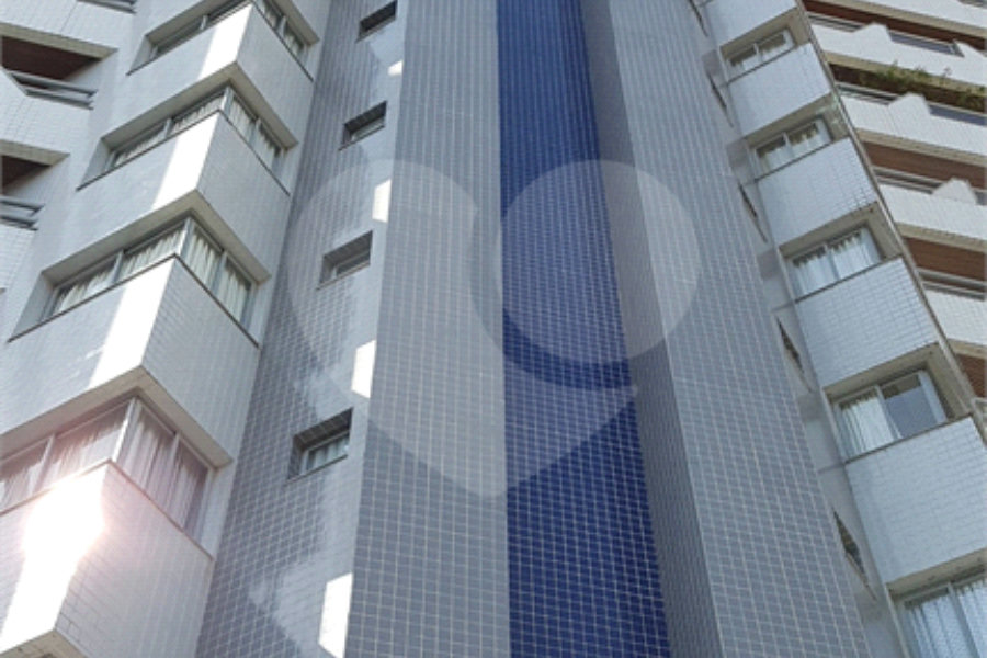 Apartamento à venda com 3 quartos, sendo 1 suíte, em Santana, São Paulo, SP