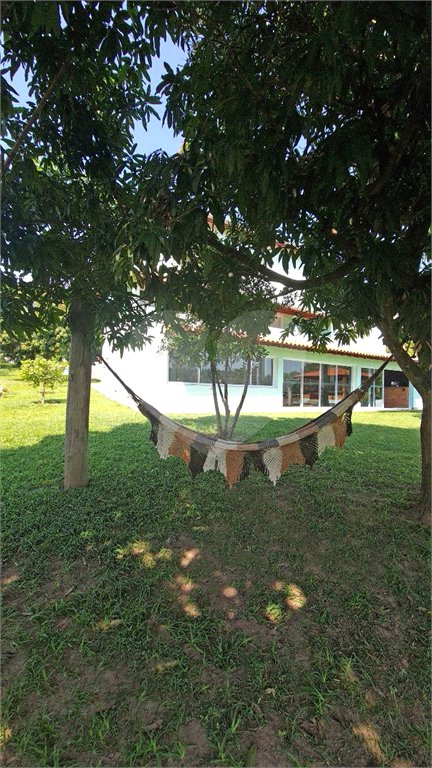 Chácara à venda com 7 quartos, sendo 3 suítes, em Recanto dos Bandeirantes, Porto Feliz, SP