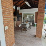 Casa à venda com 3 quartos, sendo 1 suíte, no condomínio Residencial Vale das Laranjeiras, Indaiatuba - SP