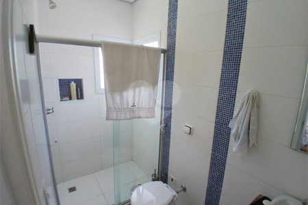 Casa à venda com 3 suítes no condomínio Golden Park Residence, Sorocaba - SP