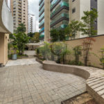 Apartamento para alugar com 1 quarto em Brooklin Paulista, São Paulo, SP