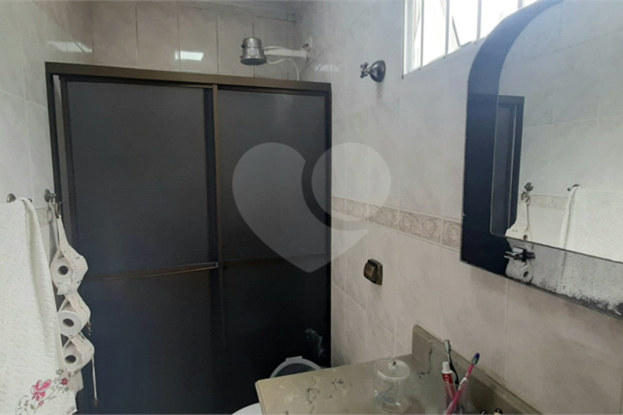 Casa à venda com 3 quartos, sendo 1 suíte, em Jaçanã, São Paulo, SP