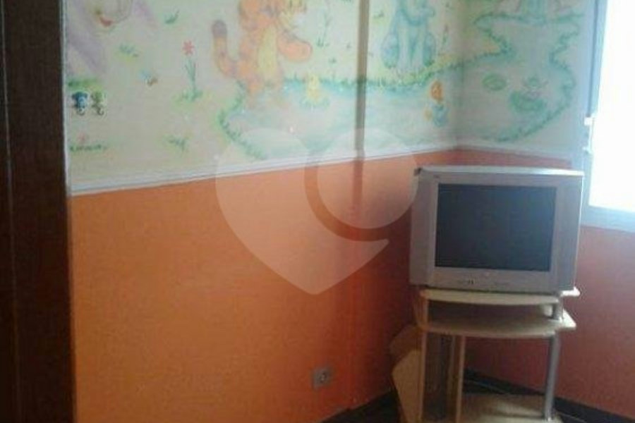 Apartamento à venda com 3 quartos, sendo 1 suíte, em Parque Mandaqui, São Paulo, SP