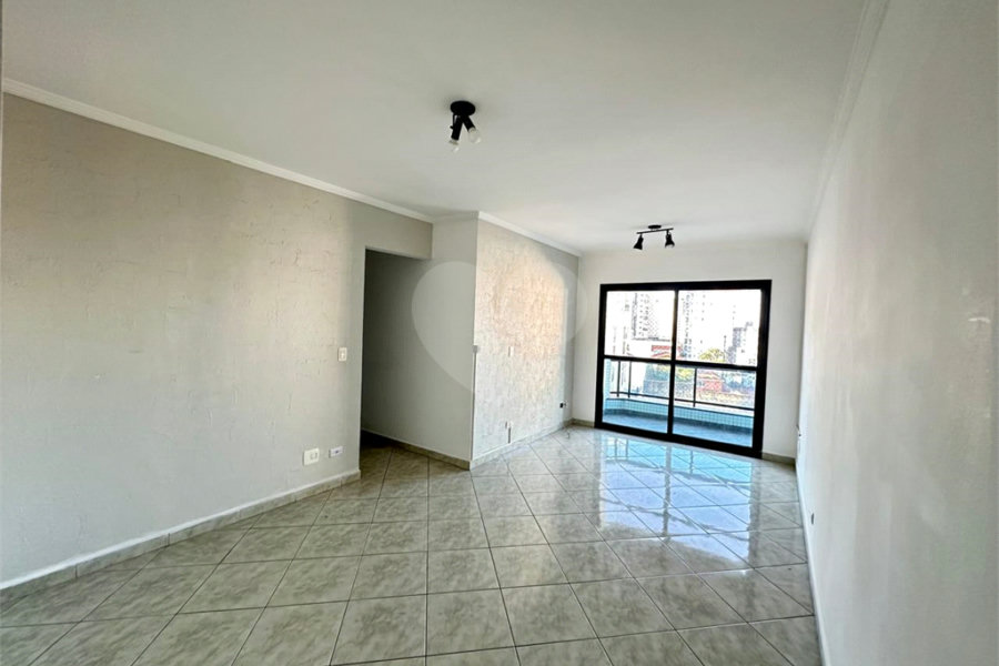 Apartamento à venda com 3 quartos, sendo 1 suíte, em Tucuruvi, São Paulo, SP