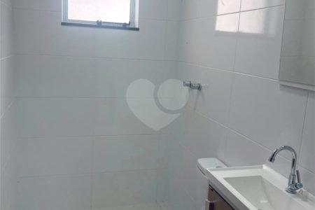 Sobrado para alugar com 2 quartos em Santana, São Paulo, SP