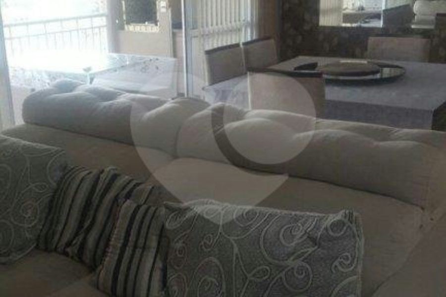 Apartamento à venda com 3 quartos, sendo 1 suíte, em Água Branca, São Paulo, SP
