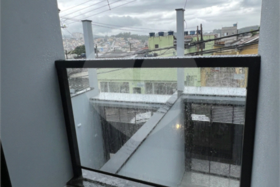 Sobrado à venda com 3 quartos, sendo 1 suíte, em Vila Nova Cachoeirinha, São Paulo, SP
