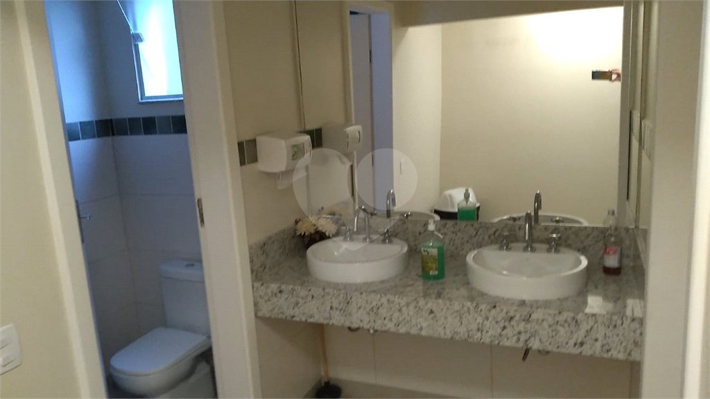 Apartamento à venda com 3 quartos em Água Fria, São Paulo, SP