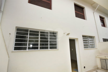 Casa à venda com 3 quartos em Chácara Santo Antônio (zona Sul), São Paulo, SP
