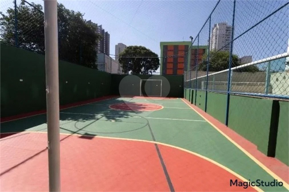 Apartamento com 108m², 4 dormitórios, sendo 1 suíte, 2 vagas, à venda no Tatuapé.