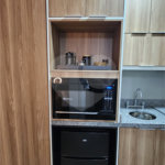 Apartamento à venda com 1 suíte em Vila Mariana, São Paulo, SP