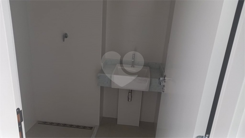 Apartamento à venda com 1 quarto em Santana, São Paulo, SP