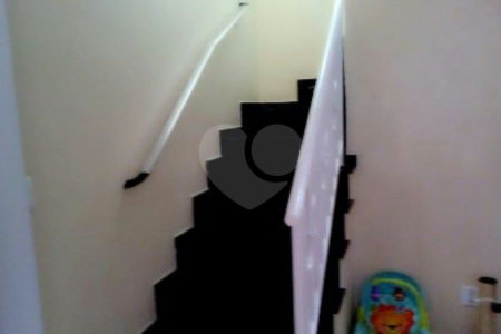 Sobrado à venda com 3 quartos, sendo 1 suíte, em Parque Vitória, São Paulo, SP