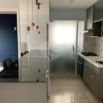 Apartamento à venda com 2 quartos em Cambuci, São Paulo, SP