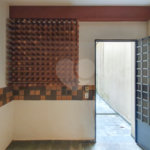 Casa à venda com 4 quartos, sendo 3 suítes,  no condomínio Vila das Flores, São Paulo - SP