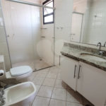 Apartamento à venda com 4 quartos, sendo 2 suítes, em Jardim São Luiz, Ribeirão Preto, SP