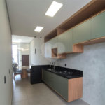 Casa à venda com 3 quartos, sendo 1 suíte,  no condomínio Horto Florestal Villagio, Sorocaba - SP