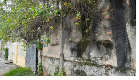 Terreno à venda em Vila Guilherme, São Paulo, SP