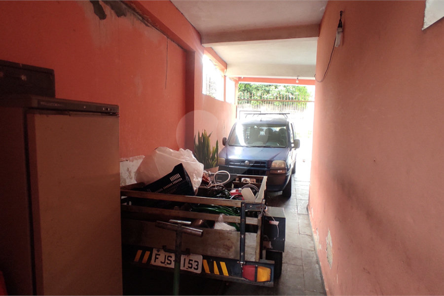 Casa Térrea à venda com 5 quartos, sendo 2 suítes, em Casa Verde, São Paulo, SP